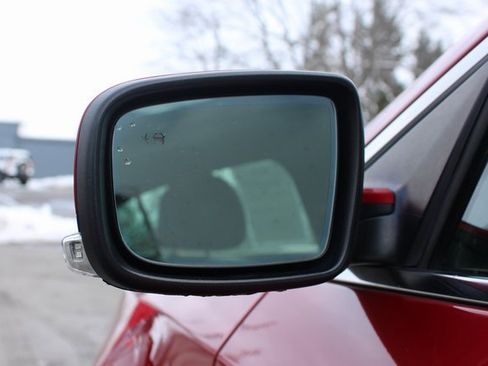 Used 2014 Buick LaCrosse Premium w/ Driver Confidence Package image 8