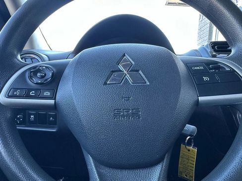 Used 2022 Mitsubishi Mirage LE image 17