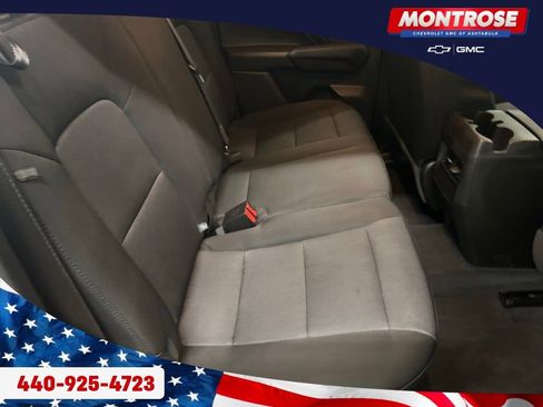 Used 2024 Chevrolet Colorado W/T w/ Safety Package image 28