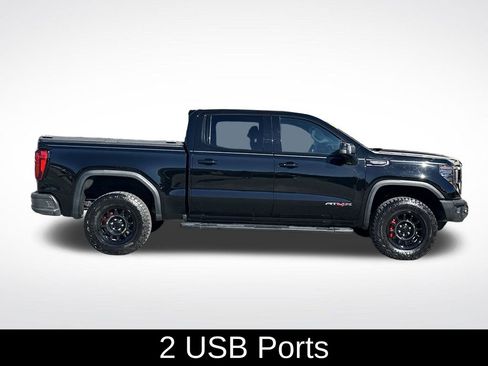 Used 2023 GMC Sierra 1500 AT4X w/ AT4X AEV Edition image 8