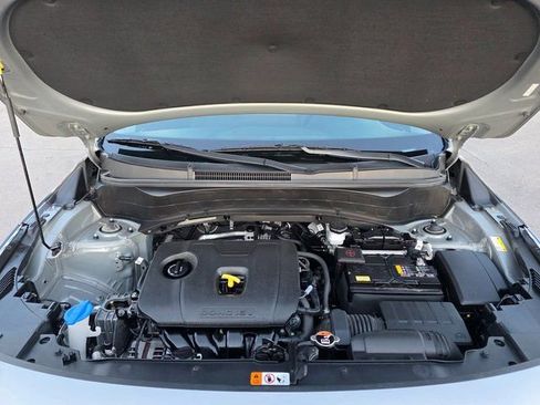 Certified 2023 Kia Seltos S image 13