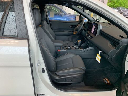 New 2026 Subaru Outback Wilderness AWD/4WD image 21