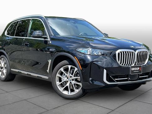 Used 2026 BMW X5 xDrive40i w/ Premium Package AWD/4WD image 2