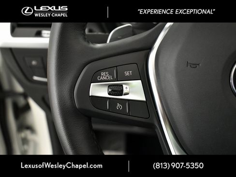 Used 2020 BMW X3 sDrive30i w/ Convenience Package image 39