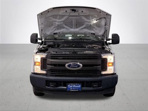 Used 2018 Ford F250 XL RWD image 5