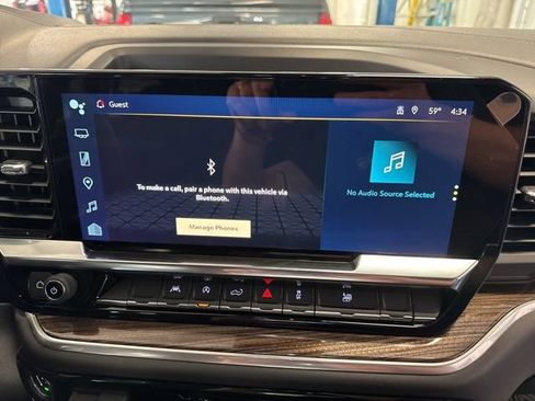 New 2026 Chevrolet Silverado 1500 LT AWD/4WD image 23