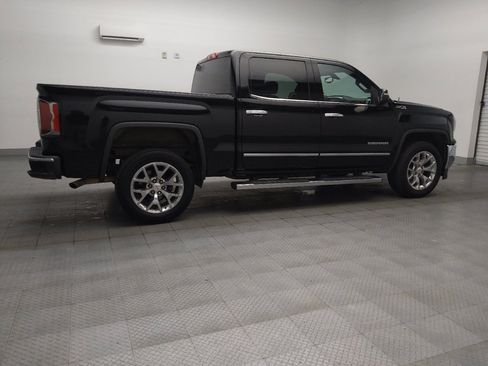 Used 2018 GMC Sierra 1500 SLT w/ SLT Premium Package AWD/4WD image 10