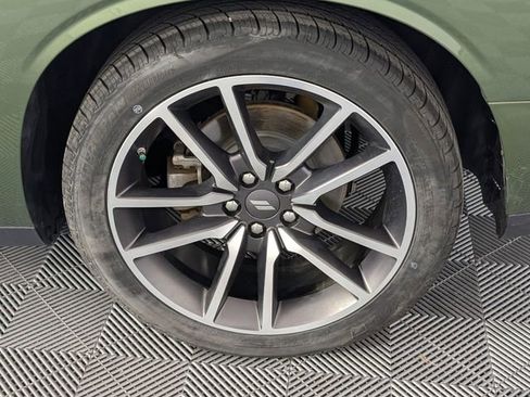Used 2023 Dodge Challenger R/T RWD image 6
