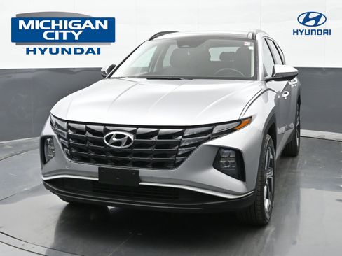 Used 2023 Hyundai Tucson SEL AWD/4WD image 1