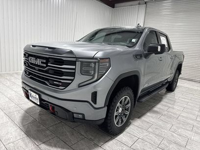 Used 2024 GMC Sierra 1500 AT4 w/ AT4 Premium Package