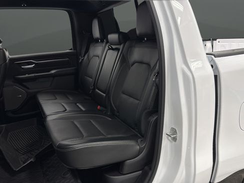 Used 2025 RAM 1500 Rebel w/ Rebel Level 2 Equipment Group AWD/4WD image 23