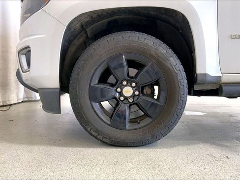 Used 2015 Chevrolet Colorado LT w/ LPO, Gearon Special Edition RWD image 6