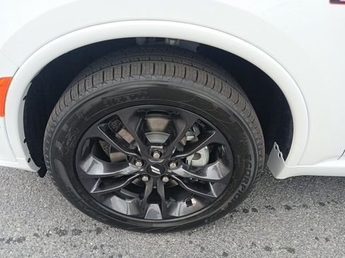 New 2026 Dodge Durango GT image 2