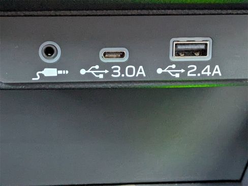 New 2026 Subaru Forester Wilderness image 25