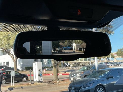 New 2026 Nissan Armada SL image 34