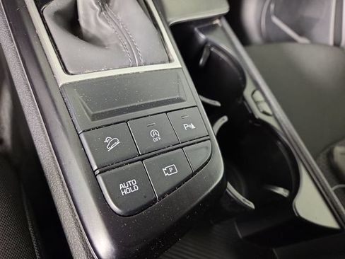 Certified 2026 Kia Sportage LX FWD image 25