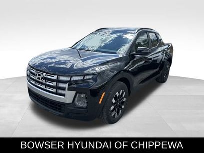 New 2026 Hyundai Santa Cruz SEL