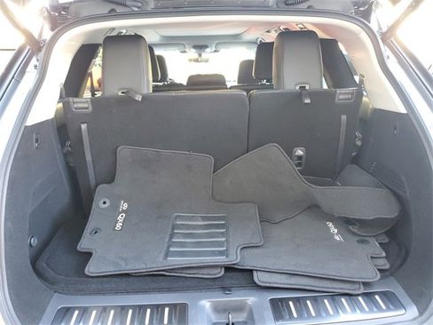 Certified 2025 INFINITI QX60 Luxe w/ Lighting Package (N94) image 7