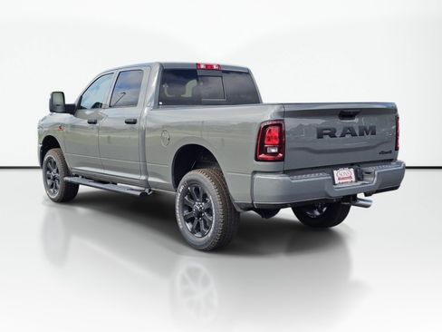 New 2026 RAM 2500 Tradesman AWD/4WD image 13