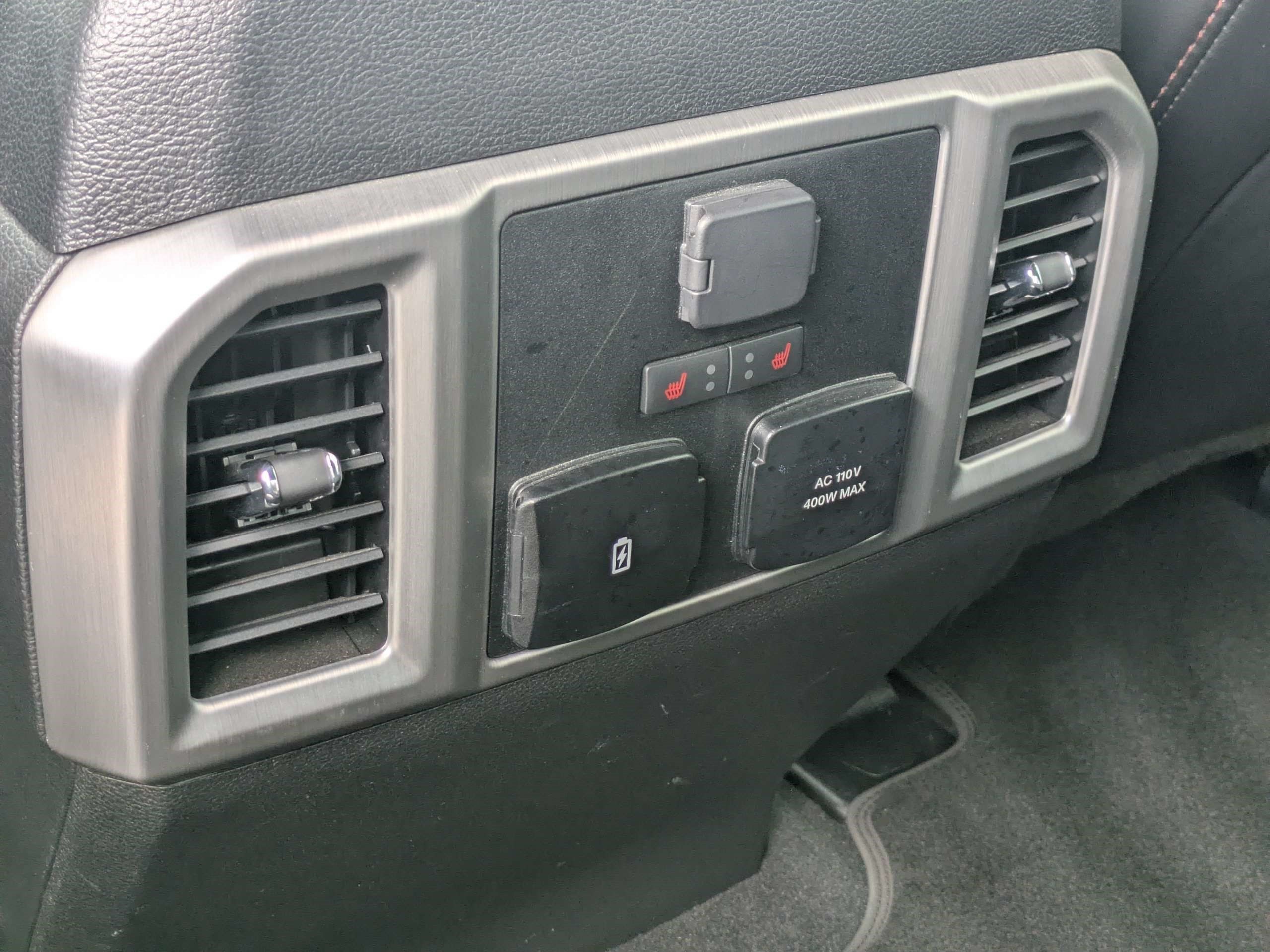 Used 2021 Ford F350 Platinum AWD/4WD image 20