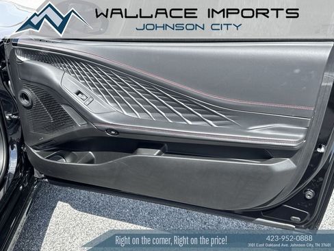 Used 2026 Dodge Charger R/T w/ Blacktop Package AWD/4WD image 34