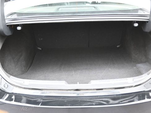 Used 2025 MAZDA MAZDA3 s FWD image 15