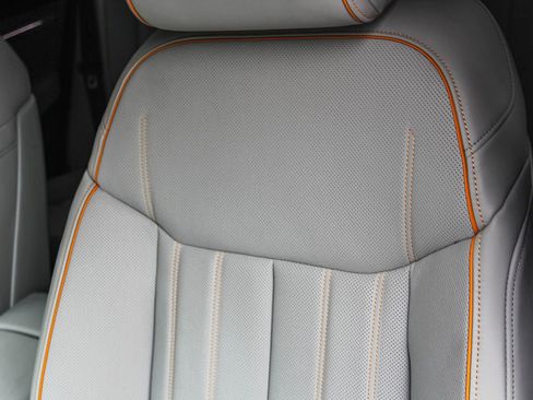 Certified 2024 Audi Q8 e-tron Prestige w/ Prestige Package image 28