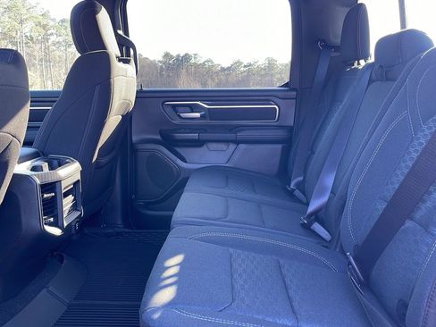 New 2026 RAM 1500 Big Horn AWD/4WD image 24
