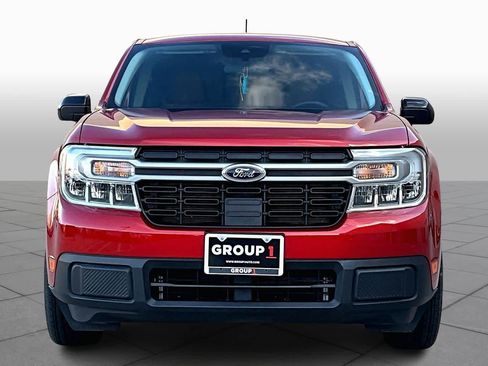 Used 2024 Ford Maverick Lariat image 3