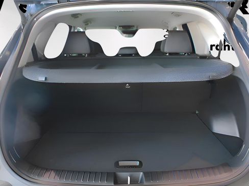 New 2026 Kia Seltos EX image 10