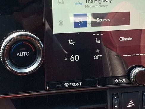 Used 2024 Lexus NX 350 F Sport AWD/4WD image 21