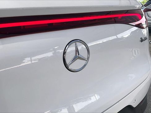 Certified 2023 Mercedes-Benz EQE 350+ 4MATIC SUV image 30