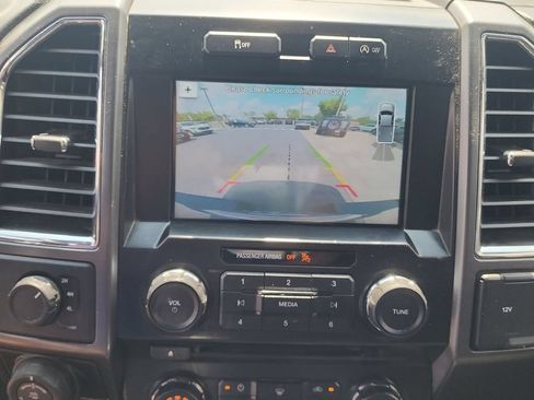 Used 2016 Ford F150 XLT w/ Equipment Group 302A Luxury AWD/4WD image 15