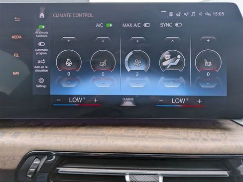 Used 2023 BMW X1 xDrive28i image 22