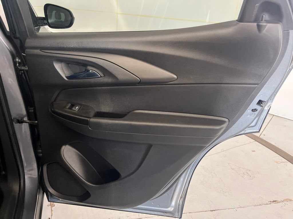 Used 2022 Chevrolet TrailBlazer ACTIV FWD image 29