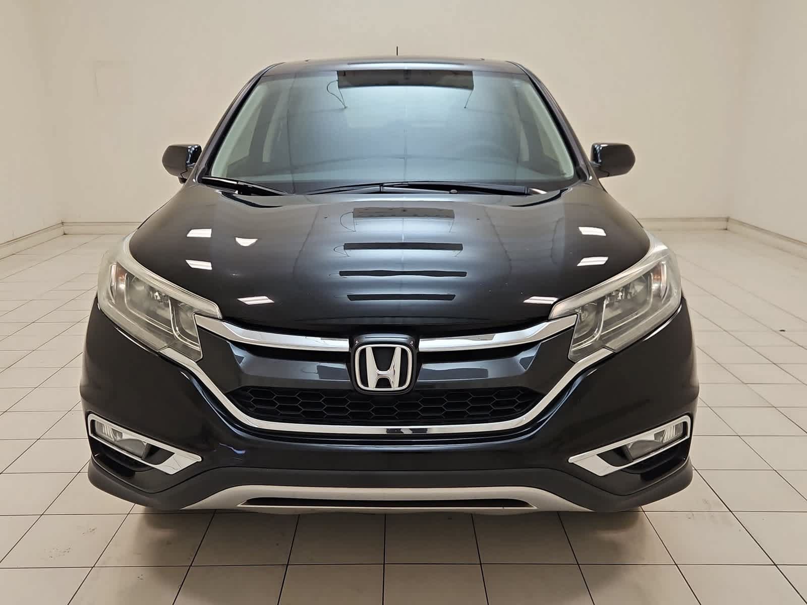 Used 2016 Honda CR-V EX image 23