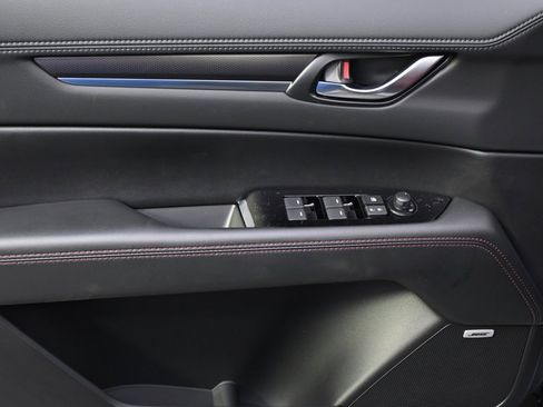 New 2025 MAZDA CX-5 Carbon Edition image 22