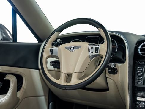 Used 2010 Bentley Continental GT Speed image 44
