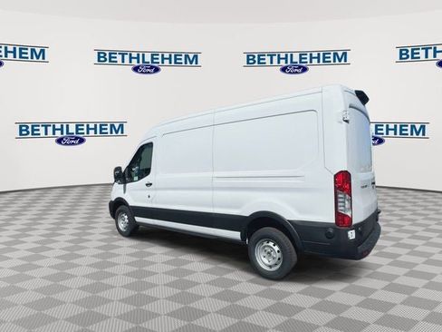 New 2025 Ford Transit 250 148 Medium Roof image 6