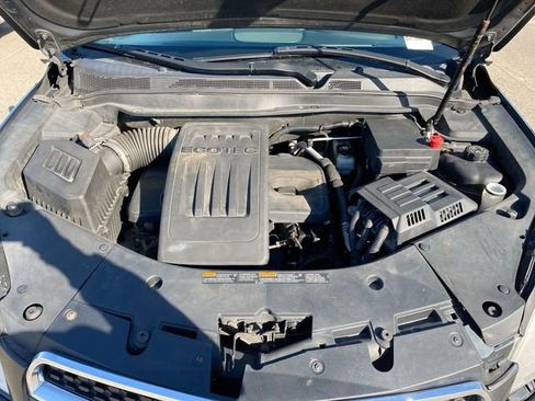 Used 2013 Chevrolet Equinox LT w/ Driver Convenience Package image 16