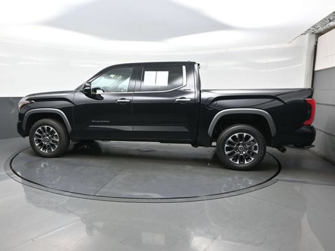 Used 2023 Toyota Tundra Limited AWD/4WD image 3