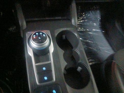 Certified 2024 Ford Escape ST-Line image 14