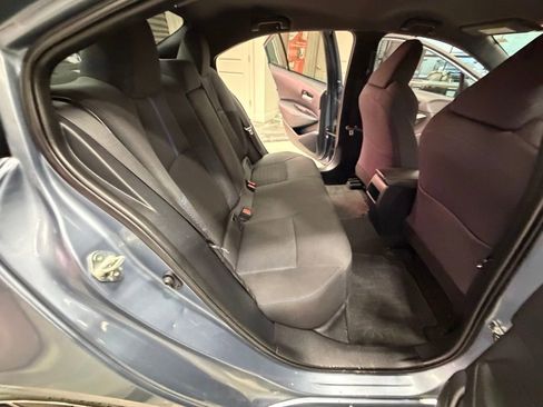 Used 2020 Toyota Corolla SE image 41