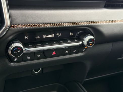 New 2026 MAZDA CX-50 2.5 Hybrid w/ Cargo Package image 28