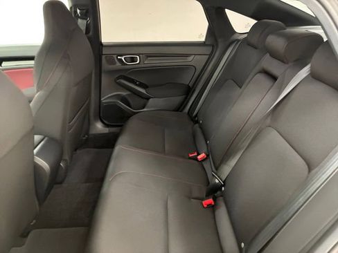 Used 2026 Honda Civic Si image 18