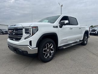 New 2026 GMC Sierra 1500 SLT w/ SLT Premium Plus Package AWD/4WD video 2