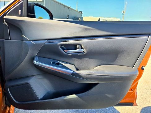 Used 2020 Nissan Sentra SR image 42