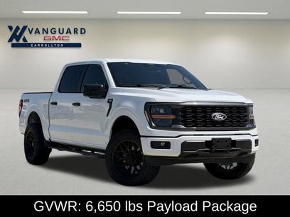 Used 2025 Ford F150 STX w/ Equipment Group 200A
