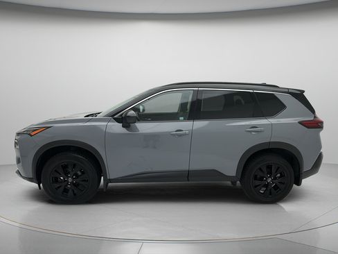 Used 2023 Nissan Rogue SV w/ SV Premium B Package AWD/4WD image 7