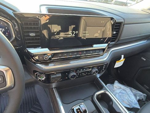 Used 2026 Chevrolet Silverado 1500 LT Trail Boss w/ LT Trail Boss Premium Package image 25